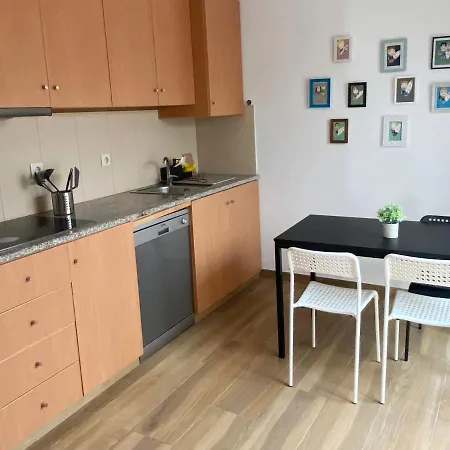 Appartement Watermark Espinho (Aveiro)