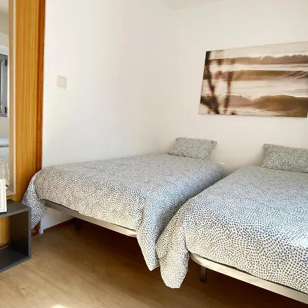 Appartement Watermark