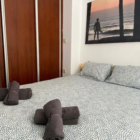 Watermark Appartement *