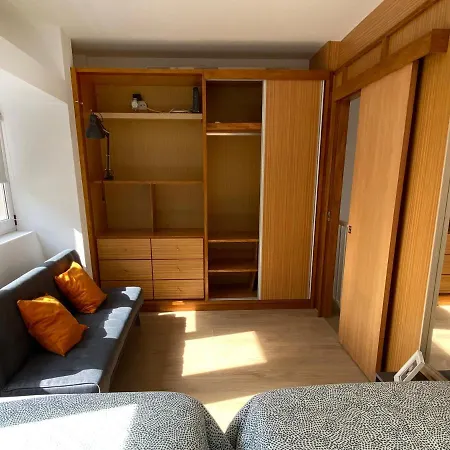 Watermark Appartement *