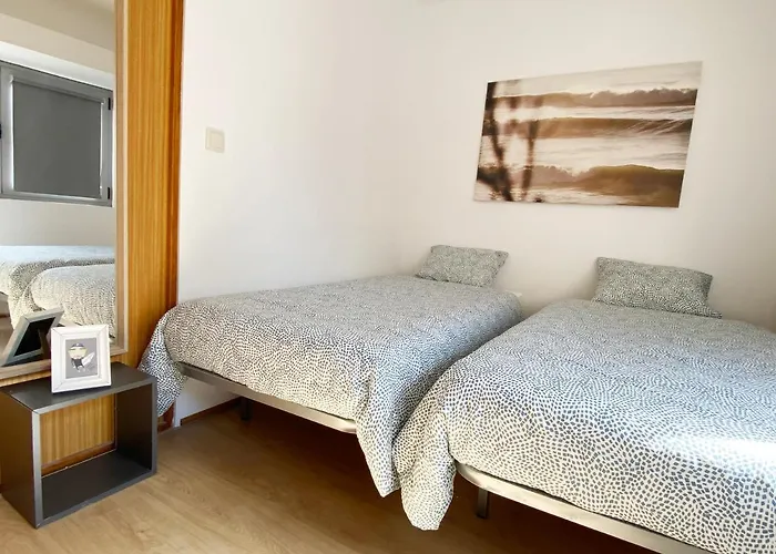 Appartement Watermark