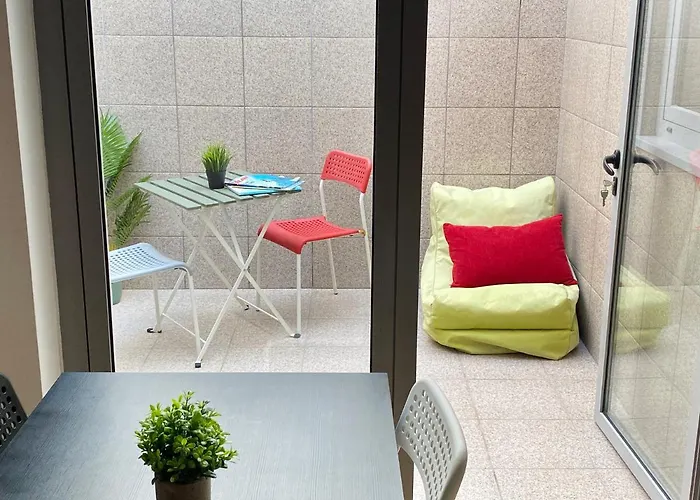 Appartement Watermark *