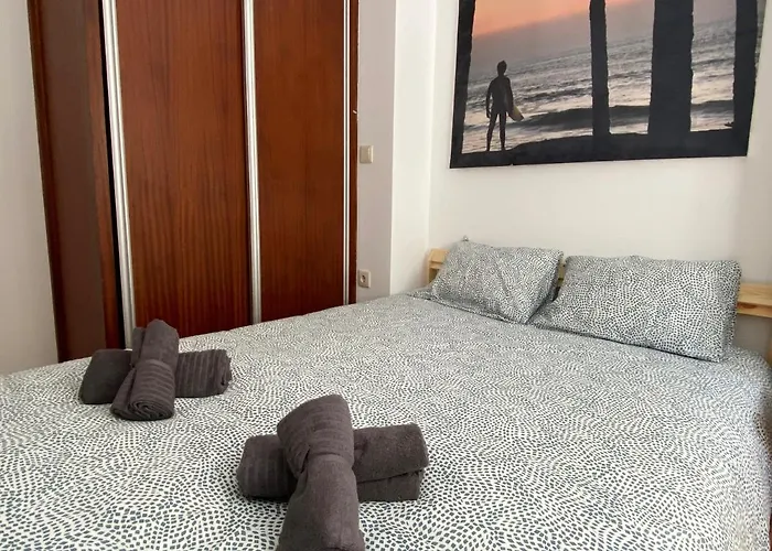 Watermark Appartement *