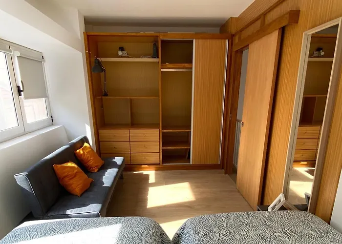 Watermark Appartement *