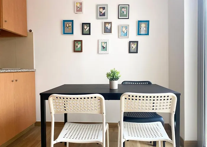 Appartement Watermark